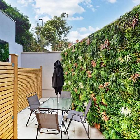 Amazing 2Bed Flat 10Min To Wimbledon Tennis Courts Apartman London Kültér fotó