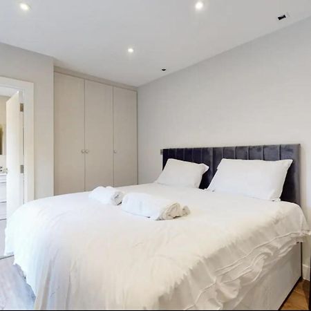 Amazing 2Bed Flat 10Min To Wimbledon Tennis Courts Apartman London Kültér fotó