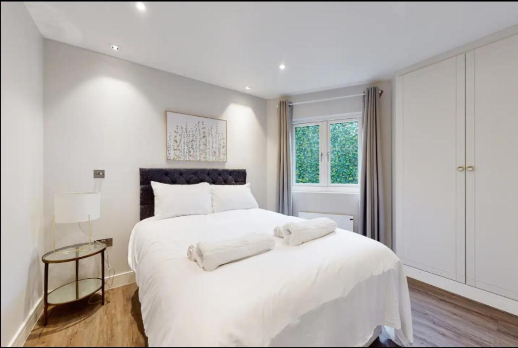 Amazing 2Bed Flat 10Min To Wimbledon Tennis Courts Apartman London Kültér fotó