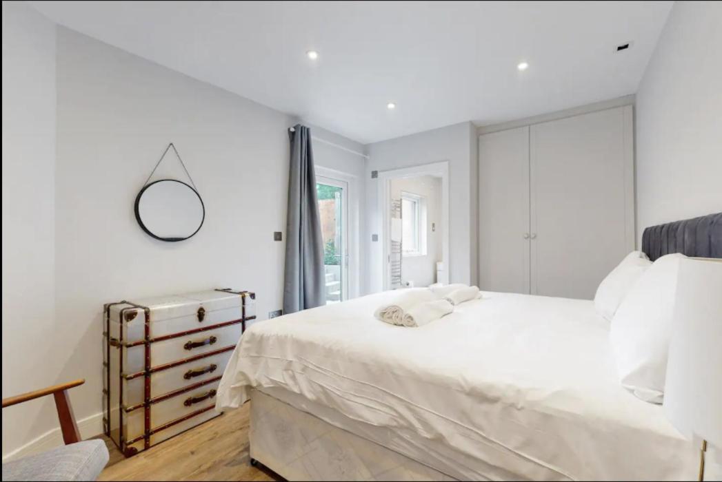 Amazing 2Bed Flat 10Min To Wimbledon Tennis Courts Apartman London Kültér fotó
